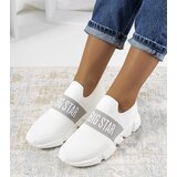 Big Star White sports shoes | ePonuda.com