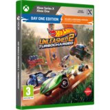 Milestone Hot Wheels Unleashed 2: Turbocharged - Day One Edition (Xbox Series X & Xbox One) Cene