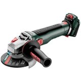 Metabo WVB 18 LT BL 11-125 613057850 akumulatorska kutna brusilica 125 mm 18 V | Eponuda.ba