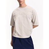 Reserved MEN`S T-SHIRT - krem Cijene