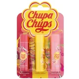 Chupa Chups Lip Balm Trio