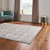 Think Rugs Preproga v zlati, sivi in bež barvi 200x290 cm Imperial Pearl – | Shoptok.si