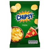 Marbo chipsy čips pizza 60G cene