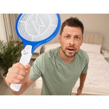  Električni lopar uničevalec insektov 51cm LED | Shoptok.si