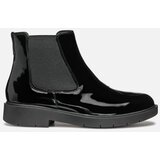 Geox D46QRE 00066 Crna | shoptok.hr
