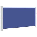  Uvlačiva bočna tenda za terasu 170 x 300 cm plava | Eponuda.ba