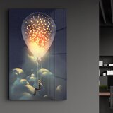 Wallity slika CAM-4035, 46x72cm Cene