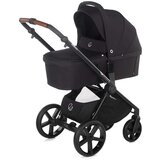 Jane muum 4 dječja kolica 3u1, Cold Black | shoptok.hr
