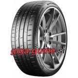 Continental Letnja guma 285/40R20 108Y XL FR SportContact 7 *