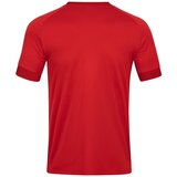 JAKO Majice s kratkimi rokavi Trikot Pixel Rdeča | Shoptok.si