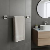 REA Bath Držač za ručnike Rea Nico četkani nikal | shoptok.hr