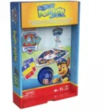 KOG KOL PAWPatrol ScavengerHunt Game GML Društvena igra na ploči Obiteljska