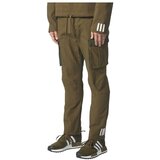 Adidas Hlače Mountaineering 6 Pocket Zelena | Shoptok.si
