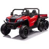  Auto na akumulator Farmer Truck X-POWER 4x4 - DVOSJED - crveni Cene