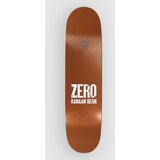  Kanaan - Joker - Bronze Iridescent 8.5"" Skateboard deska bronze | Shoptok.si