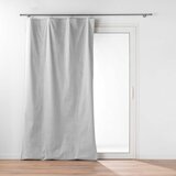 Douceur d intérieur Svetlo siva zavesa 130x230 cm – | Shoptok.si