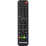 Superior Daljinski upravljač, za 1 uređaj, PC programiranje - 1:1 | shoptok.hr