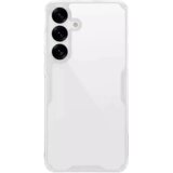  zaštitna maska/futrola nillkin nature pro za samsung S26, providna | Eponuda.com