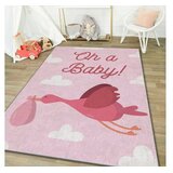 Conceptum Hypnose tepih Hmi Kdc-90, pravougaoni, 100 x 180 cm, roze | Eponuda.ba