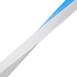  Kabelska cev samolepilna 100x60 mm 30 m PVC | Shoptok.si