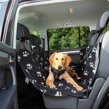 Trixie prekrivač za auto sedište prilikom transporta psa 13234 Cene