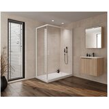 Kolpa San w 70 WH/2 venus tuš stena bela | Eponuda.com