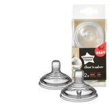 Tommee Tippee 221421 silikonska duca. 6+ plus kašice za djecu | shoptok.hr