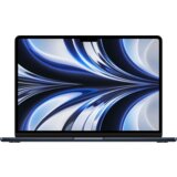  macbook air 13.6 inča M2 16GB 256SSD - americka, midnight Cene
