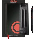  Rotring 600 patent olovka 0.5 black set ( r24710 ) Cene