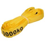 CONACORD Sigurnosni remen za teret (Opseg: 4 m, Opteretivost: 3.000 kg) | shoptok.hr
