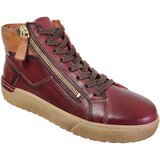 Pikolinos Polškornji Vitoria wot-7559 Rdeča | Shoptok.si