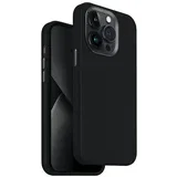UNIKATNA POLNILNA OVITEK LYDEN MAGCLICK ZA IPHONE 15 PRO MAX ČRNA, (21896902)
