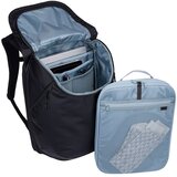 Thule Proširiv putni ruksak Subterra 2 od 26L - crni | shoptok.hr