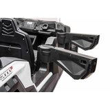 Buggy na akumulator za 4 osobe ATV RACING UTV2000 4x4 - zlatni | shoptok.hr