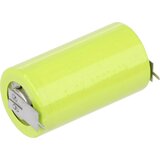 Panasonic Posebni akumulator Sub-C U-spoj NiCd KR1800SCE PRINT 1/1 1.2 V 1800 mAh, (20439819) | Shoptok.si