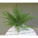 Lilium veštački buket palme 50 cm DDY136925 - pakovanje 2 kom Lilium veštački buket palme 50 cm DDY136925 - pakovanje 2 kom Slike