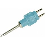 Star Tec Spajkalna konica v obliki svinčnika ST 10651 vsebuje 1 kos, (20428975) | Shoptok.si