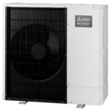 Mitsubishi PUD-SWM120YAA+ERSD-YM9D 12 kW toplotna črpalka brez bojlerja - | Shoptok.si