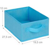 Kinder Home Dječja polica za knjige i igračke Forest JWTR-3171 | shoptok.hr