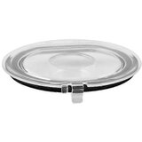 INORCO 2Pcs tesnila posode za prah za zamenjavo tesnila spodnjega pokrova sesalnika V7 V8, (21985549) | Shoptok.si
