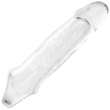 California Exotics Performance Maxx Clear Extension 5.5 Inch | shoptok.hr
