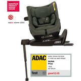 Nuna® otroški avtosedež pruu™ 360° i-size (40-105 cm) forest | Shoptok.si