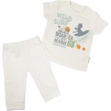 Ivona Komplet za bebe Bibi Surf, Beli Cene