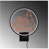  XMAS18 BlackCopper Wall Lamp | ePonuda.com