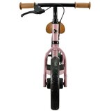 Kinderkraft balans bicikla za decu Space Dark Pink | Eponuda.com