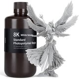  8K Standard Resin White Smoke - 1.000 g Cene