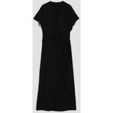 Marisse Women's Dress L-Su-4046 Black | Shoptok.si