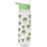 STAR WARS : THE MANDALORIAN (THE CHILD) PLASTIC BOTTLE