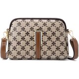 Baellerry Torba SI-35590 - Smeđa | shoptok.hr