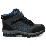 Lumberjack Under Hi 2pr Gray Boys' Outdoor Boots | ePonuda.com